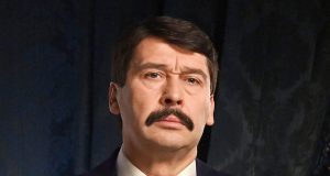 Áder János