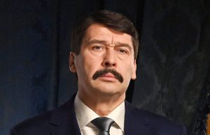 Áder János
