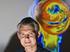Csalódást okozna egy olyan istenség, akinek a létét be lehetne bizonyítani fekete lyuk