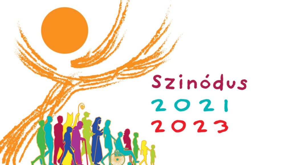 Szinodus-logo Szinódus mindenkinek