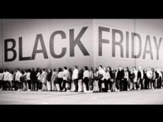 Úgy tűnik, a Black Friday az új ádventi vásár Black Friday