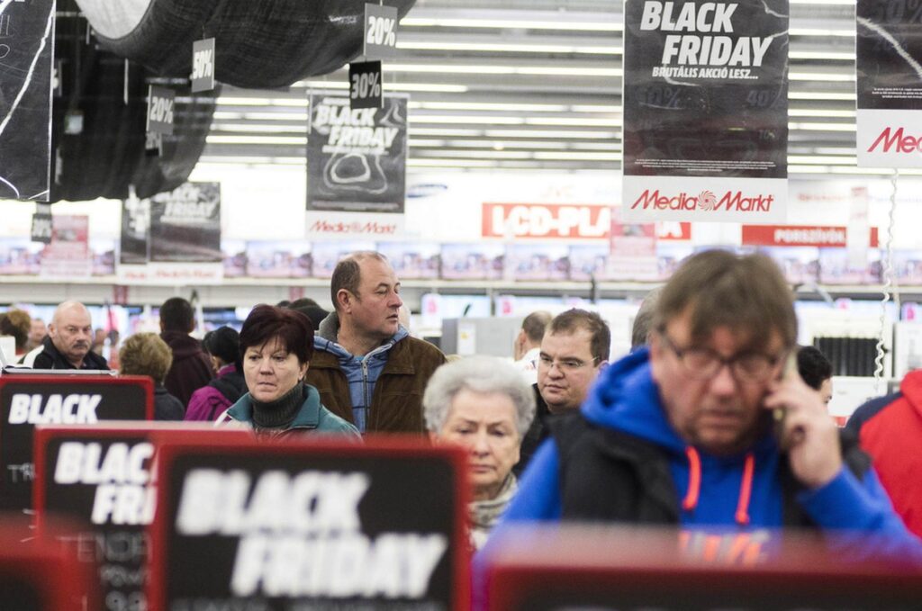 Black Friday