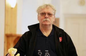 Frankó András: Ma Magyarországon az alkohol az első számú drog alkoholizmus