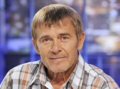 Nagy Bandó András: Mindenki a maga szövegének kovácsa Nagy Bandó András