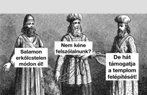 Él és virul a békepapság Magyarországon békepap