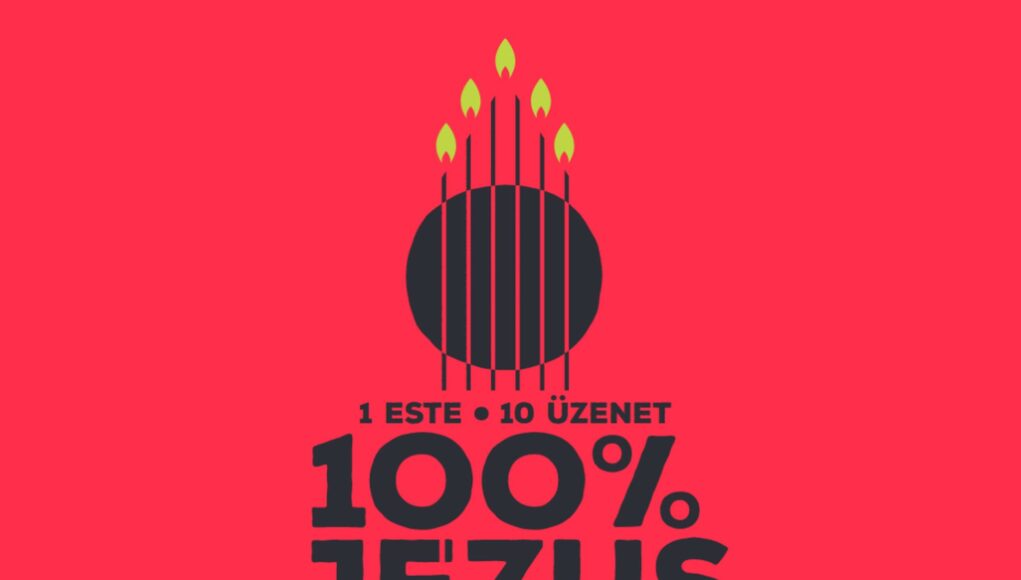100_5 keresztény zene