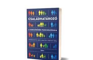 Meg kell-e határozni a családot? családhatározó könyv