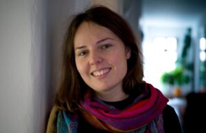 Csölle Stefánia: Az igazi szeretet nem tud csak magára figyelni Felvidék