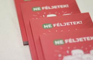 Szemlélek ne féljetek