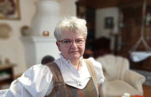 Pécsi Rita: A cinizmust is eltanulják a közbeszédből a gyerekek Pécsi Rita közbeszéd