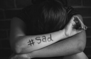 Lehet-e depressziós, aki keresztény? pszichológia kereszténység