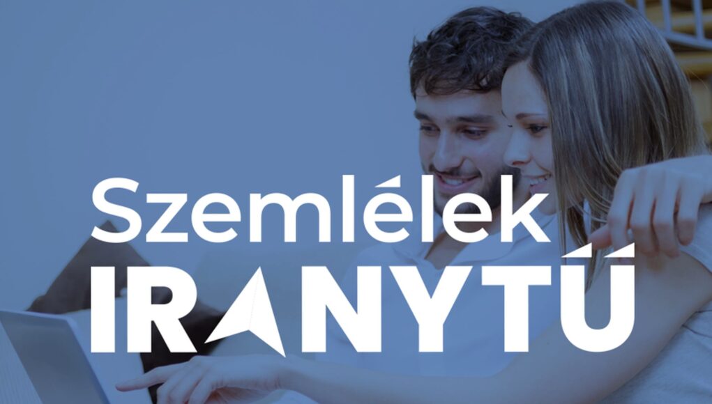 iranytu1 Szemlélek vlog
