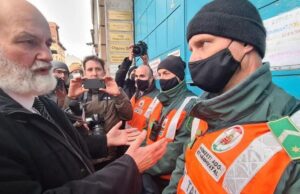Iványi Gábor – csaló, vagy áldozat? Iványi Gábor