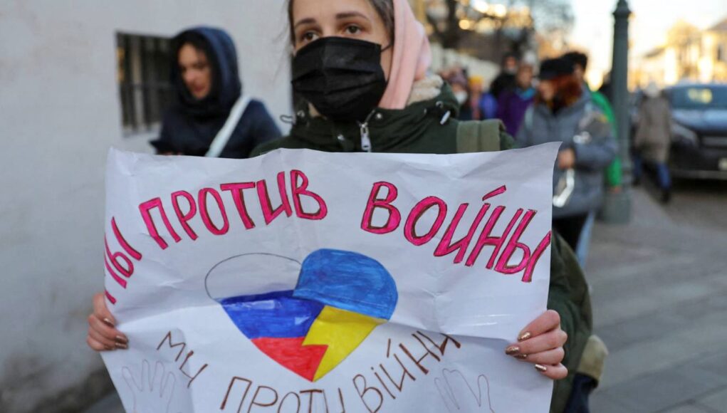 moszkva ukrán háború