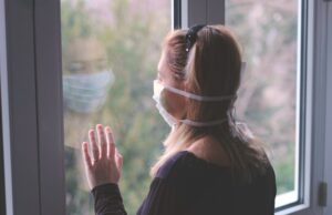 Egy német teológus szerint a mai ember legfőbb kísértése a félelem globális félelem