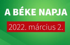 Imádkozzunk és böjtöljünk együtt a békéért! Hamvazószerda