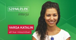 Afrika misszió