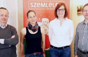 Hatalommal való visszaélés, álhírgyár – párbeszéd a magyar médiahelyzetről álhírek