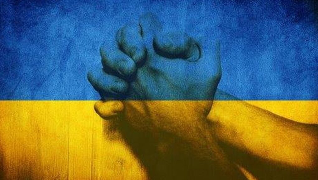 ukrantaize ukrán háború