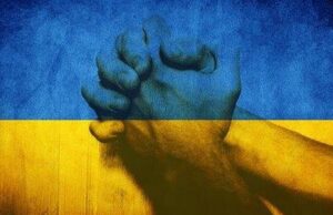 Ukrajnában “nem a gonoszé lesz az utolsó szó” ukrán háború