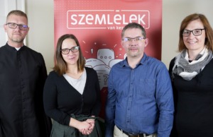 Ki gyógyítja be Magyarország lelki sebeit? Szemlélek podcast Hodász Laborczi