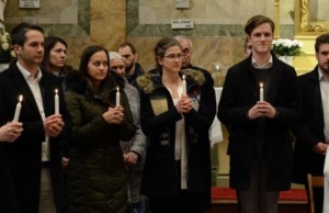 egyház megújulás