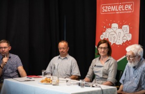 Mítoszkergetés helyett szembenézés – párbeszéd a hazai kereszténység szabadságáról kereszténység
