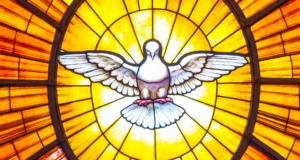 Jöjjön, aki fényre vágyik! Szentlélek Biblia