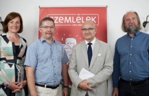 Nincs jövő pedagógusok nélkül Szemlélek podcast pedagógusok