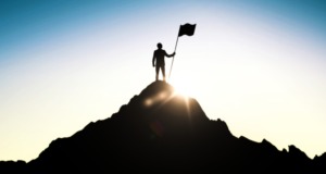 Senki semmit nem ért el még egyedül egyedüllét