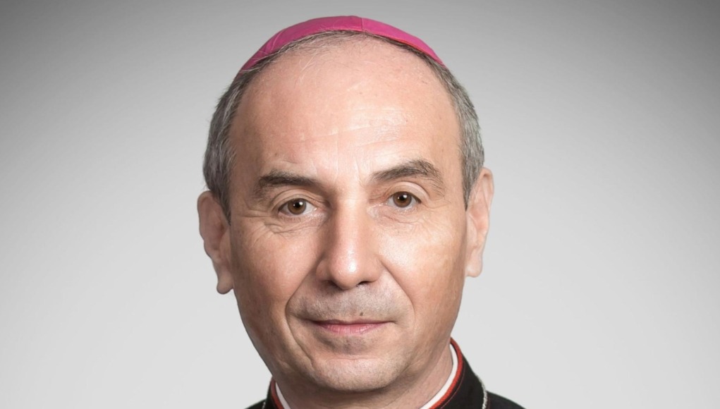 ersek_1 Udvardy György Veszprémi Főegyházmegye