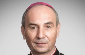 Udvardy György Veszprémi Főegyházmegye