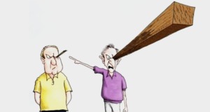 Sokszor úgy tűnik, hogy egészen jó emberek vagyunk, pedig… Kommunikációnk legnagyobb része