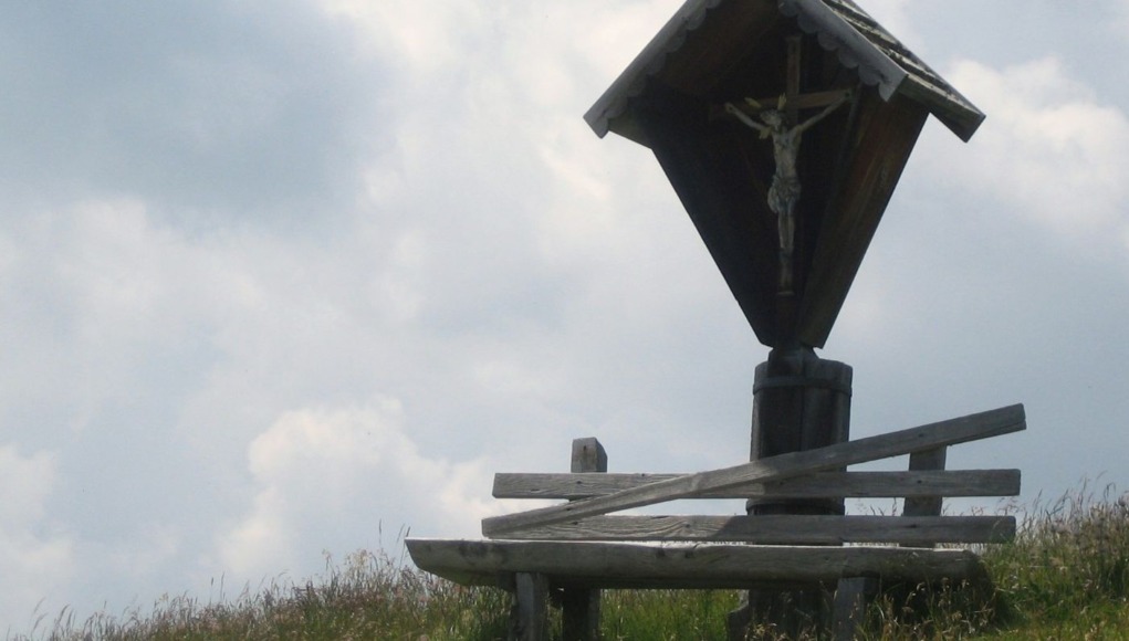 wayside-cross-164843_(1) egyház jövője