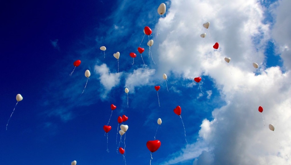 balloons-1046658_1920 Isten ígérete