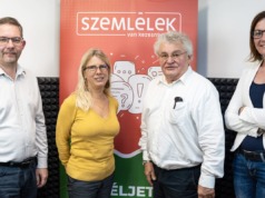 Vagy a klíma változik, vagy mi változunk klíma Szemlélek podcast