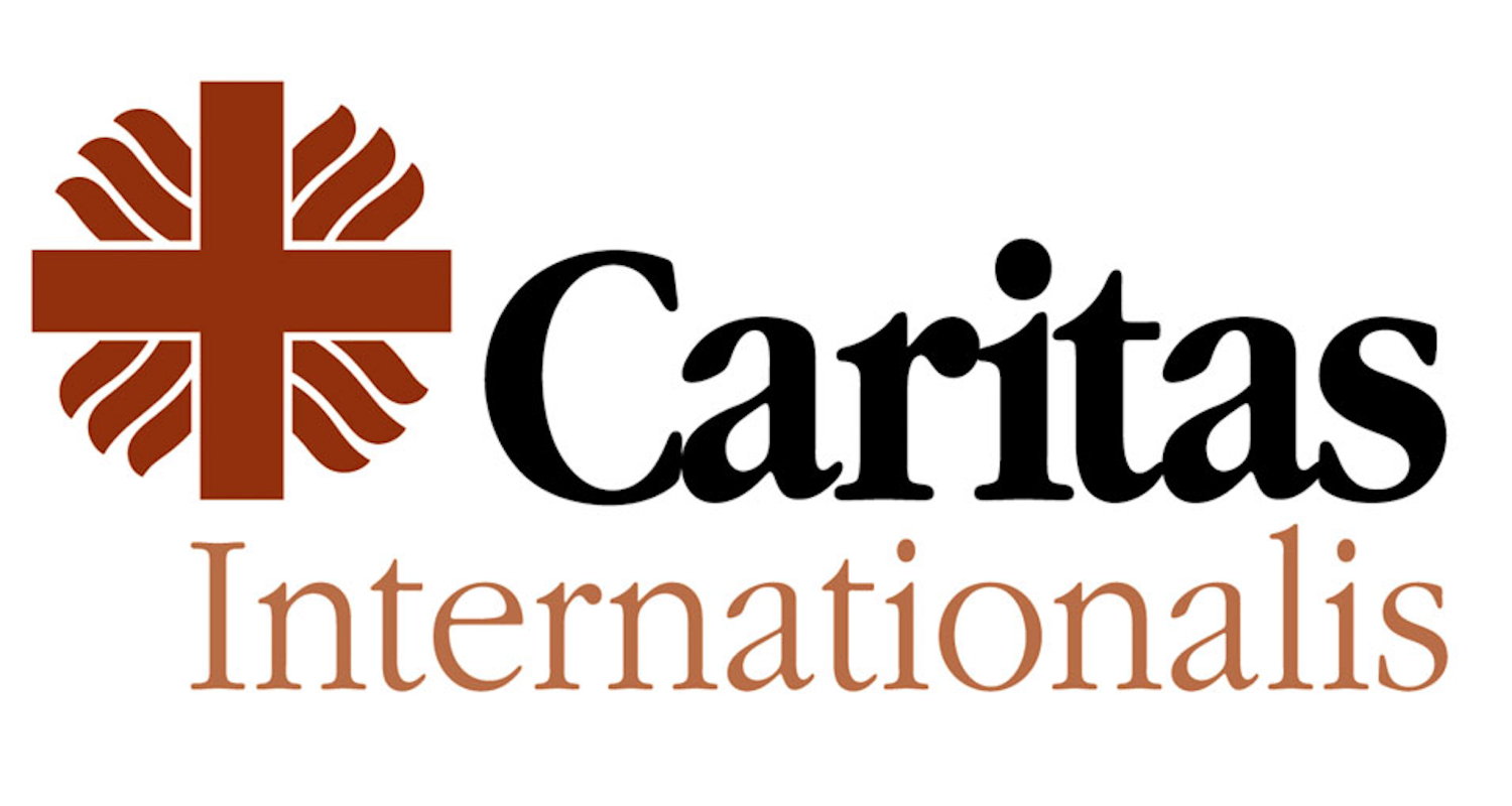 caritas átszervezés