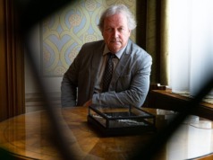 Freund Tamás: “Agykutató vagyok, nem Biblia-magyarázó”