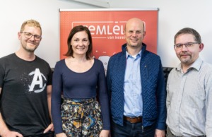Miért van válságban a papság? – Hodász András és Füzes Ádám a Szemlélek Társalgóban Szemlélek podcast Hodász Füzes