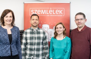 Túl kellene már nőnünk az áldozatszerepen Szemlélek podcast évzáró