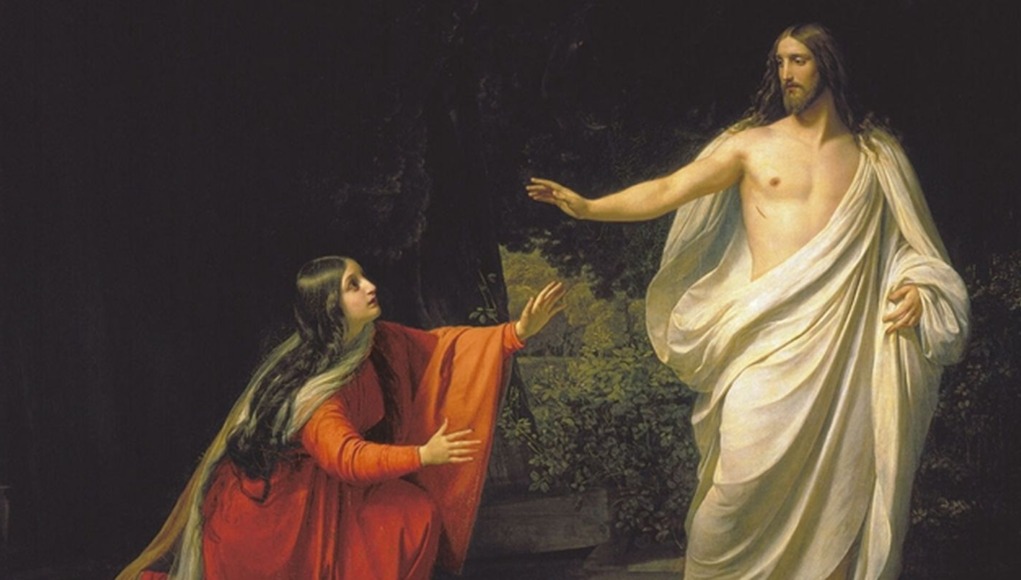 Jezus