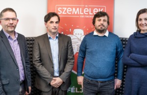 Az egyházi visszaéléseket nem szünteti meg a hallgatás Szemlélek podcast Urfi Görföl