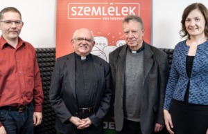Szemlélek podcast Beer Varga