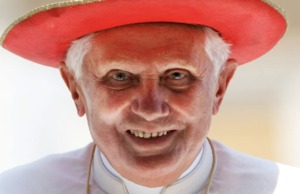 Benedek pápa