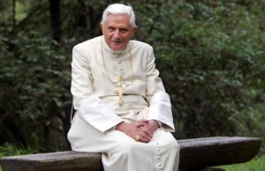 XVI. Benedek