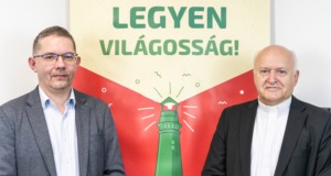 Német László: Európa soha nem volt keresztény keresztény Európa