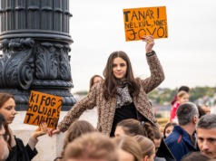 Oktatás 2022 – csak a problémahalmaz nőtt, valódi megoldás a láthatáron sincs