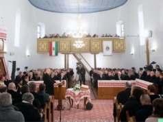 Ha valóban ezt mondta a kormányfő, akkor nem érti, nem is építi a kereszténységet ortodox