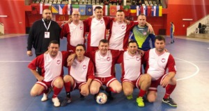 Lengyel vagy portugál pap lesz a gólkirály? papok futsal