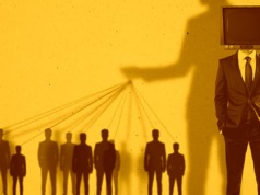 Agitációs propaganda vagy újságírás?